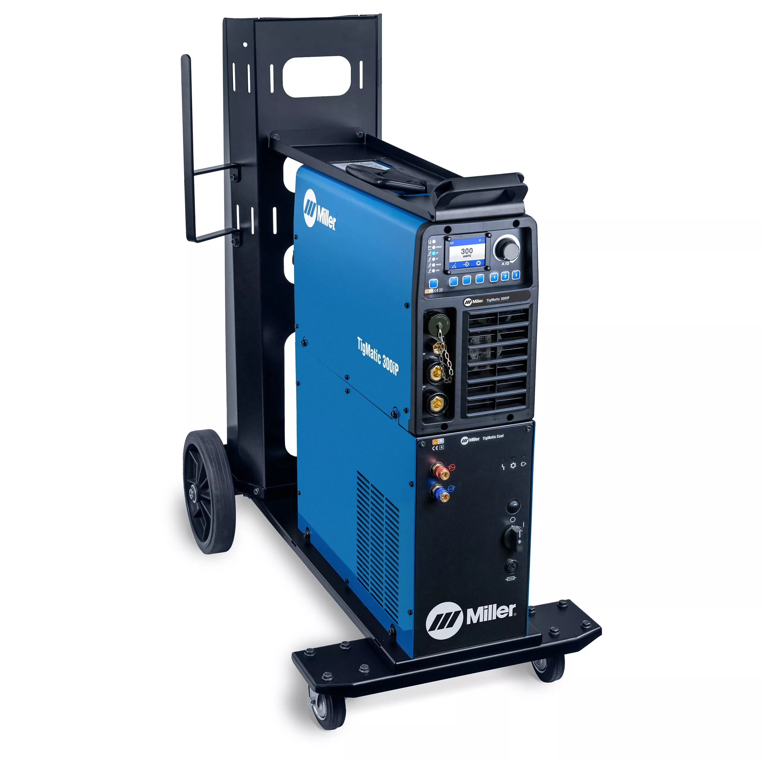Aparat sudura TIG Miller Electric